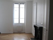 Investissement Immobilier Lyon - Le Félix Faure