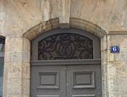 Progrmme immobilier Lyon rue Désirée