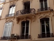 Investissement locatif Lyon - rue Gaillot