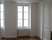 Programme immobilier Lyon - rue Longue