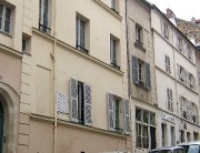 Investissement locatif Paris - rue de l'Arbalète