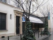 Investissement immobilier Paris - rue de Lille