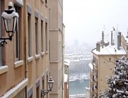 Programme immobilier Lyon - rue des Fantasques