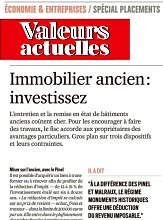 Investir en immobilier ancien Investir en immobilier ancien