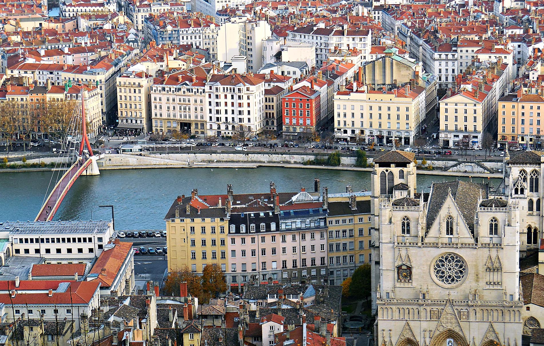 investissement immobilier lyon