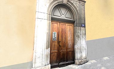Investissement Lyon Tourette