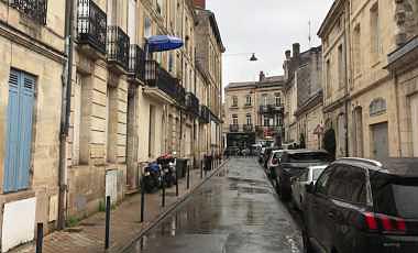 Investissement immobilier Bordeaux Roy de Clotte
