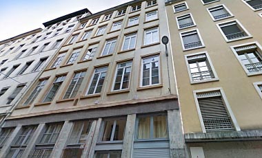 Investissement immobilier ancien chartreux