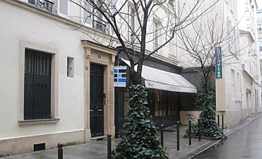 Investissement immobilier Paris - rue de Lille