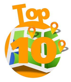 top10 ou investir en France