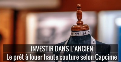 investir dans l'ancien