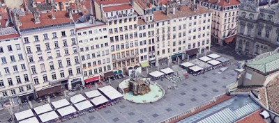 lyon programme immobilier