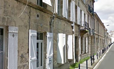 Investissement Locatif Bordeaux - Petit Goave