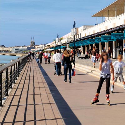 investissement bordeaux les quais