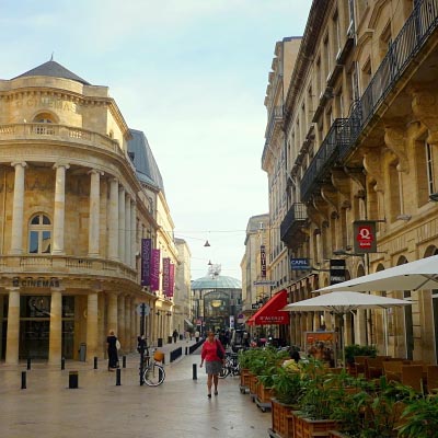 investissement bordeaux triangle d'or