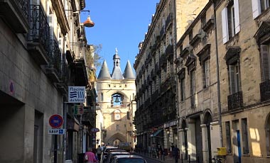 Investissement immobilier Bordeaux - Saint francois