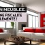 Location meublee fiscalite