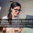 fiches conseils immobilier