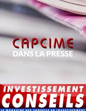 Investissement Conseils