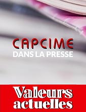 Valeurs Actuelles