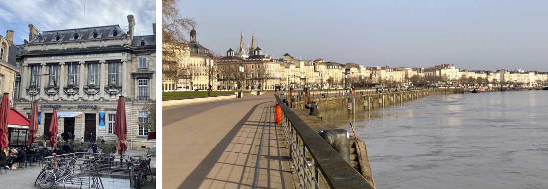 Investissement immobilier Bordeaux Roy de Clotte