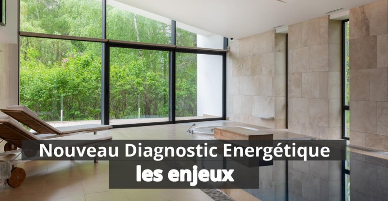 Diagnostic Energetique