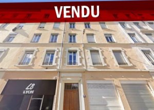 Rue de Turbil - Programme immobilier Lyon