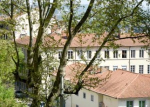 Rue Diderot - Investissement locatif Lyon