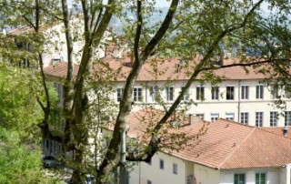 Rue Diderot - Investissement locatif Lyon